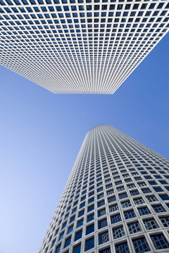 現(xiàn)代建筑