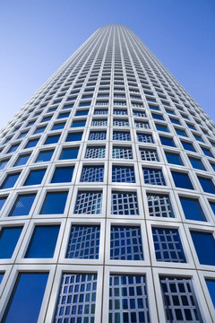 現(xiàn)代辦公建筑