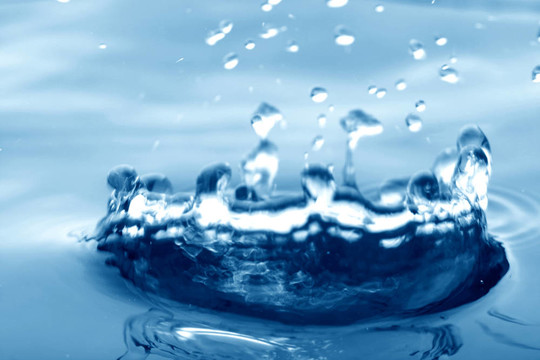 水濺