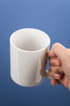 咖啡杯
