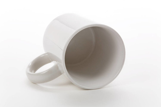 咖啡杯
