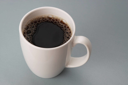 一杯咖啡