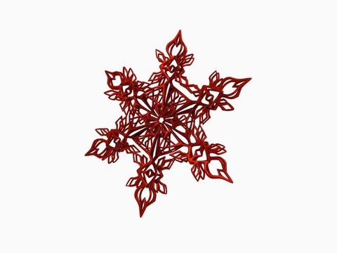 雪花