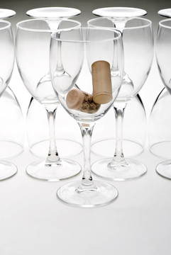酒杯