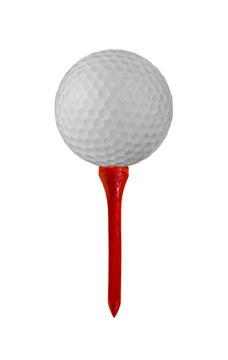 Golf Ball和三通
