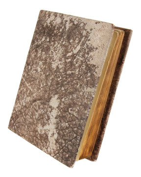 古代的書