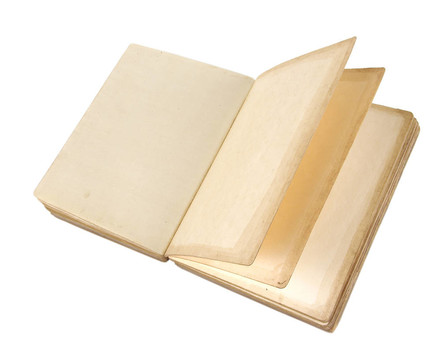 古代的書