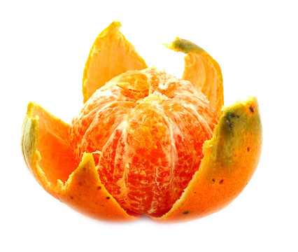 Tangerine夜店