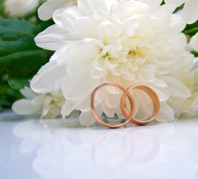 結(jié)婚戒指