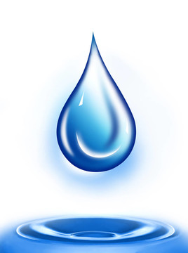 水滴
