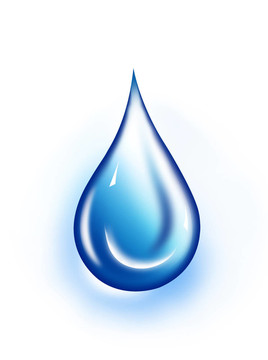 水滴