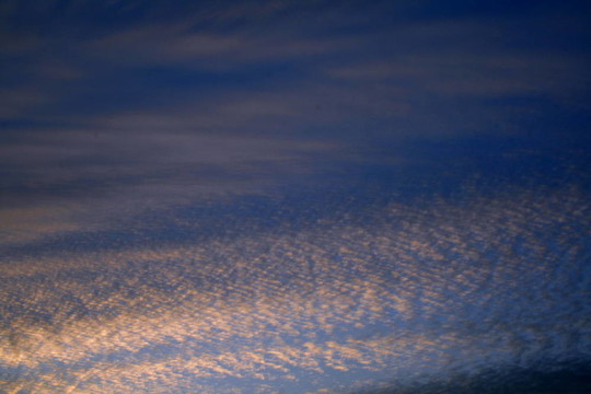 美麗的天空