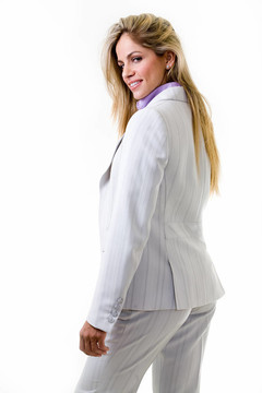 職業(yè)女性