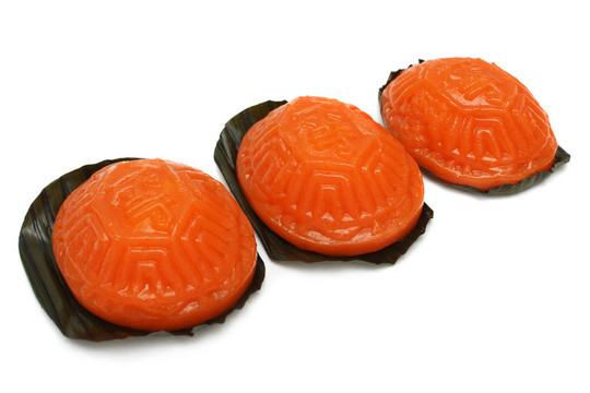烏龜?shù)案? style=