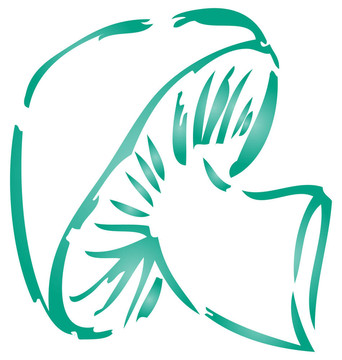 蘑菇的插圖