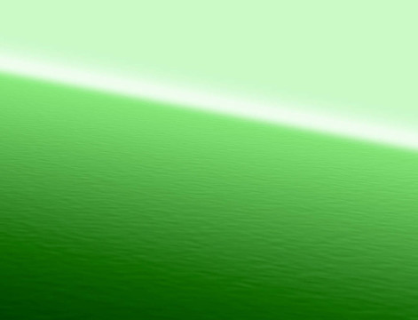 大海和天空