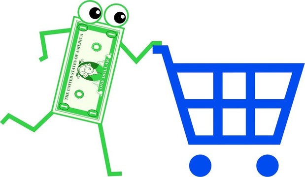 購物美元