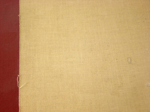 書的封面背景