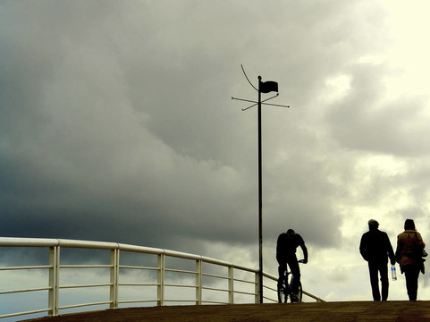 風(fēng)向標(biāo)