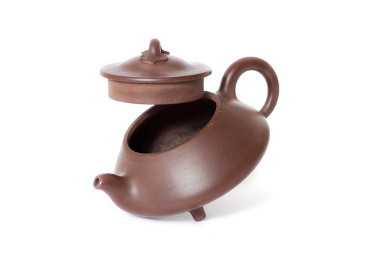 布朗陶瓷中國茶