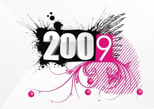 2009年