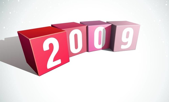 年2009