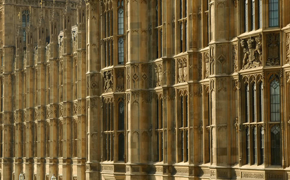 英國(guó)議會(huì)