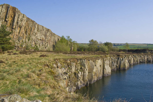 cawfields