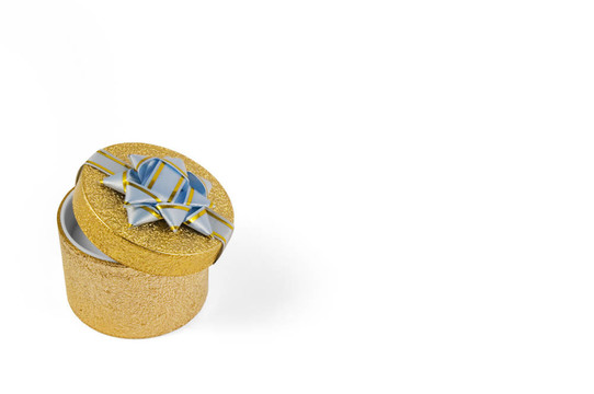 黃金禮品盒