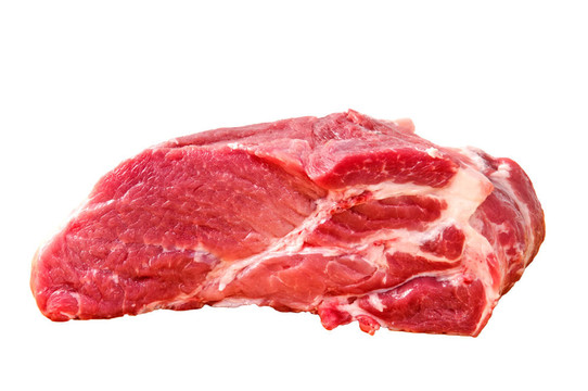 原料肉