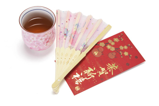 中國茶與中國風(fēng)機(jī)