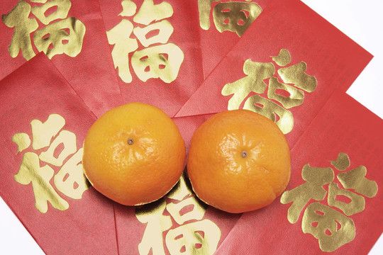 紅包和官員