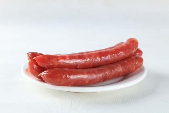 小香腸