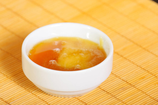 霍尼