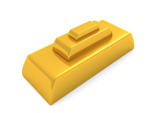 金條