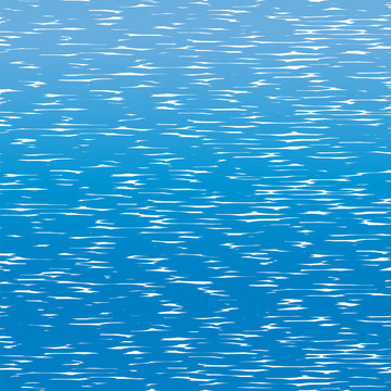 水