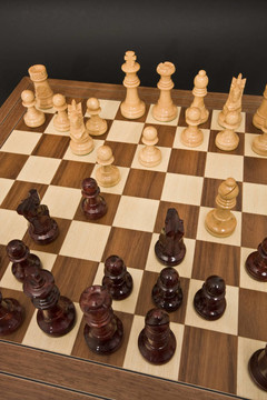 國際象棋