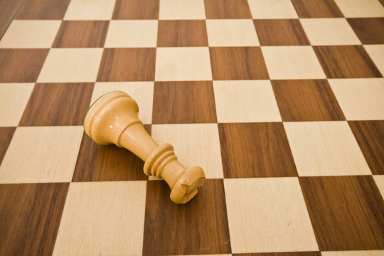 國(guó)際象棋