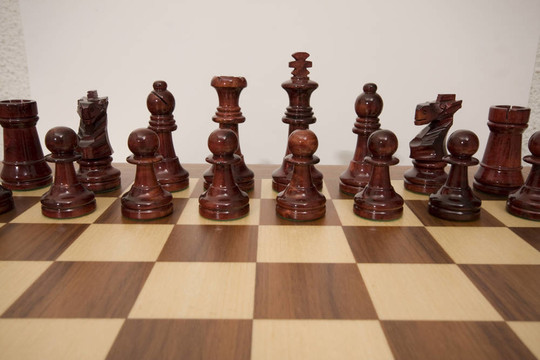 國(guó)際象棋