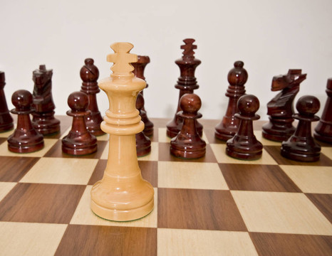 國際象棋