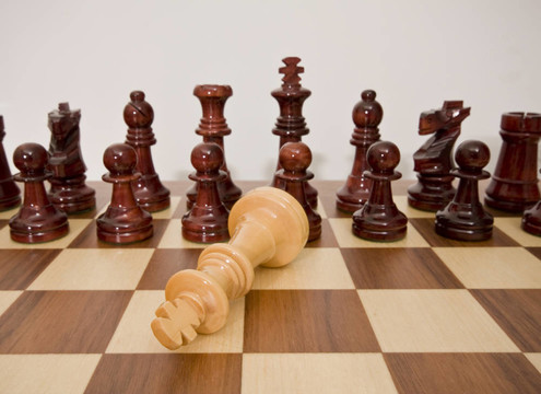 國際象棋