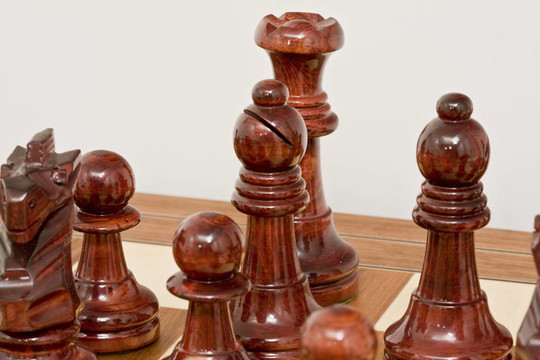 國(guó)際象棋