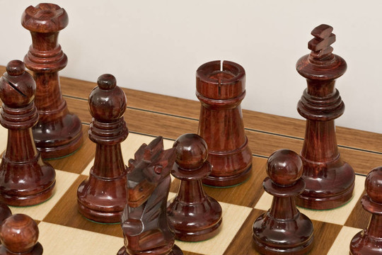 國(guó)際象棋