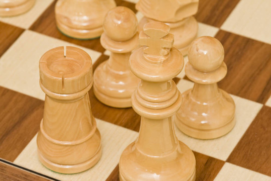 國際象棋