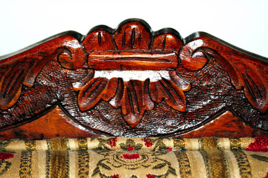 實木仿古細節(jié)