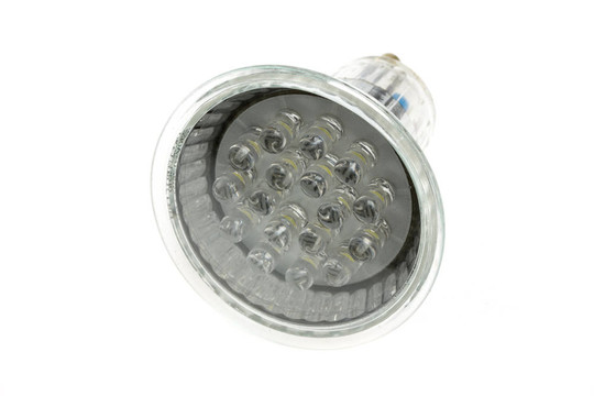 LED燈泡隔離