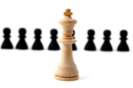 國際象棋