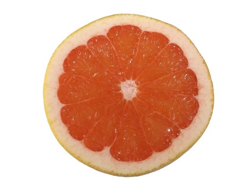 葡萄柚