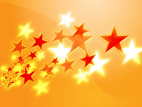 飛星