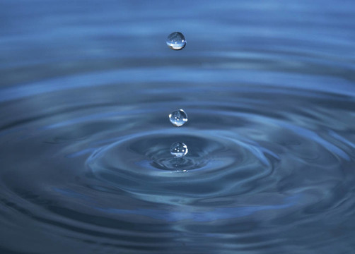 水滴